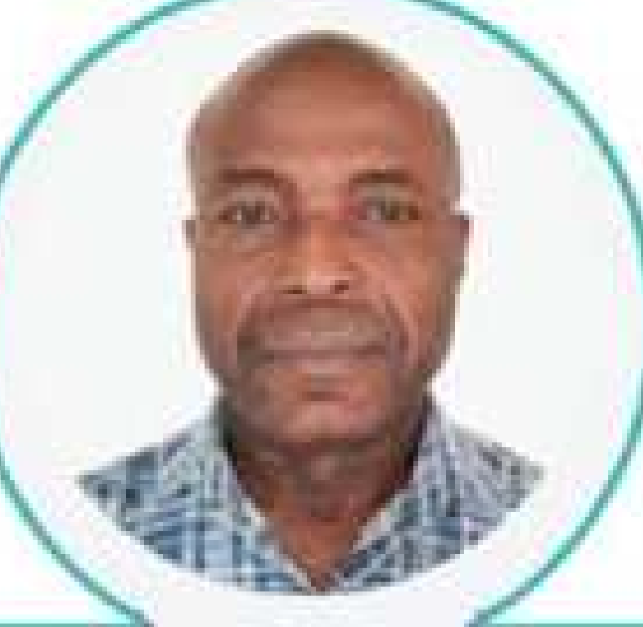 Mr Amakoh Ubochi
