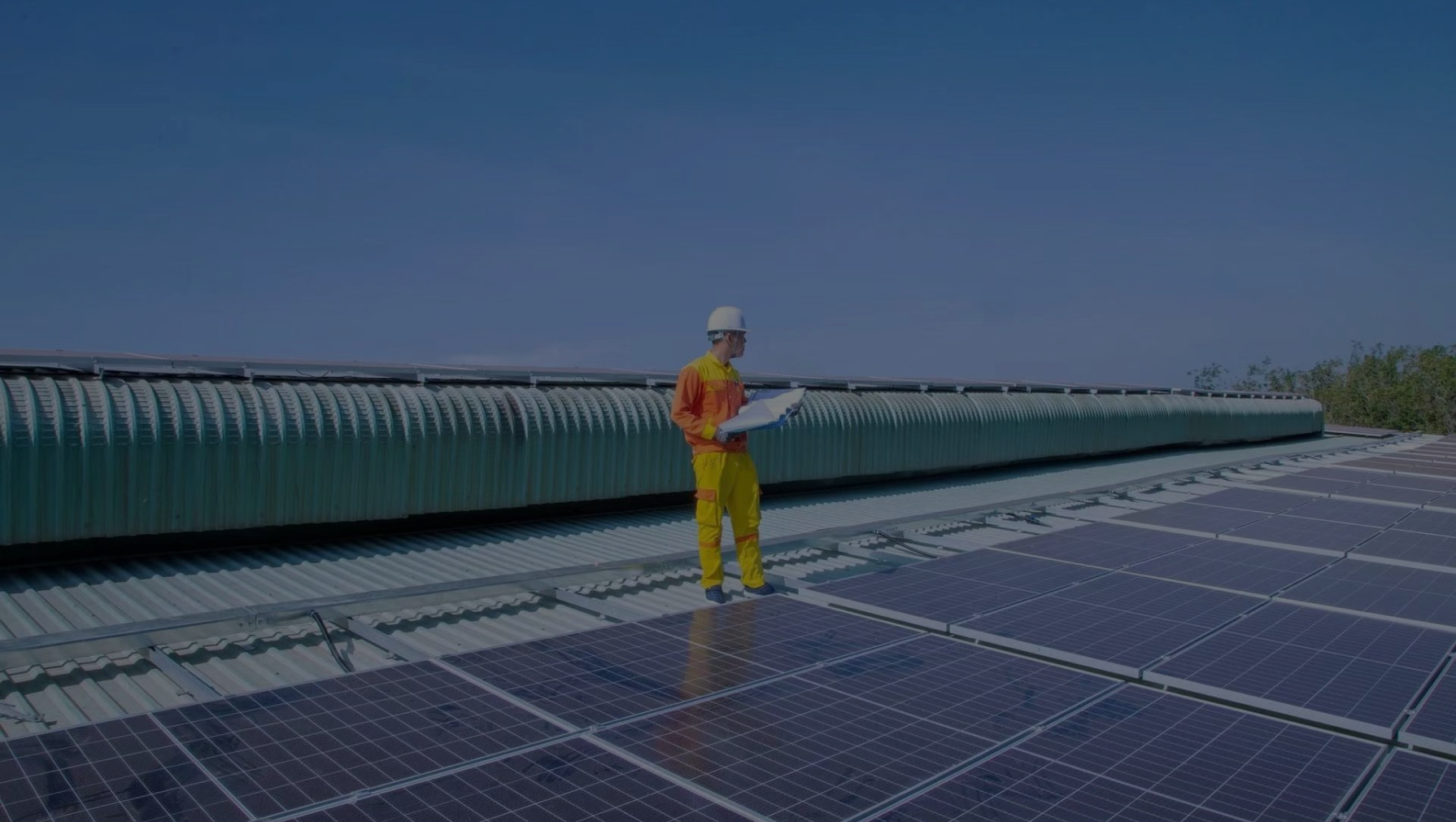 Background solar